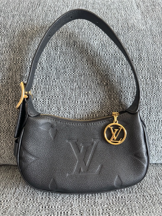 Louis Vuitton Handbags - Louis Vuitton Moon shoulder empreinte mini